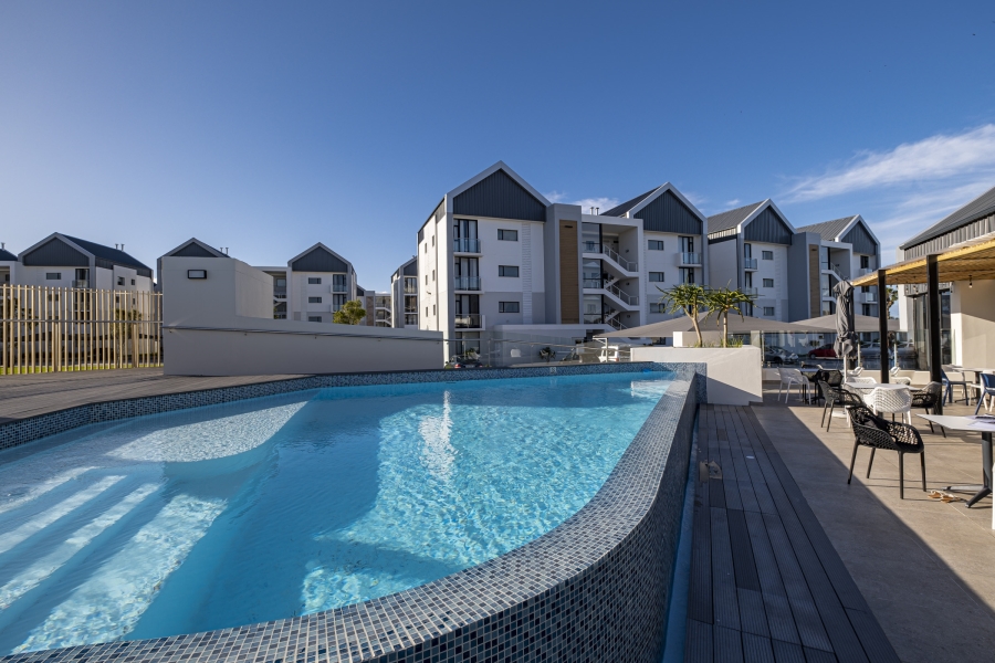 2 Bedroom Property for Sale in Summerstrand Eastern Cape